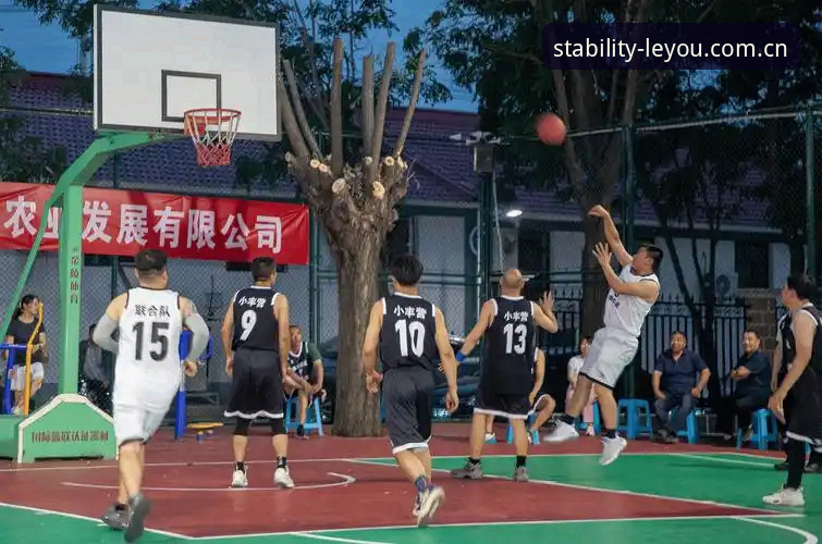 乐游体育篮球赛事统计安装失败问题详解与解决方案