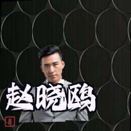 赵晓鸥